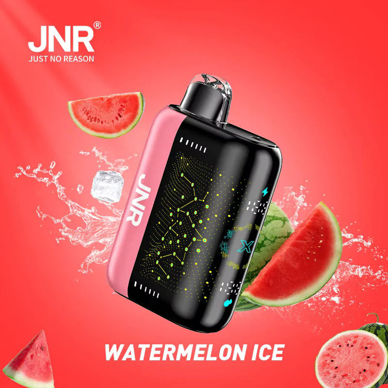 Nata Space X Vape with 5% Nic - 26000 Puffs
