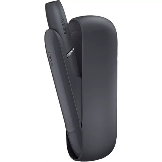 IQOS 3 DUO Device | Heat Not Burn Device (Without Box)