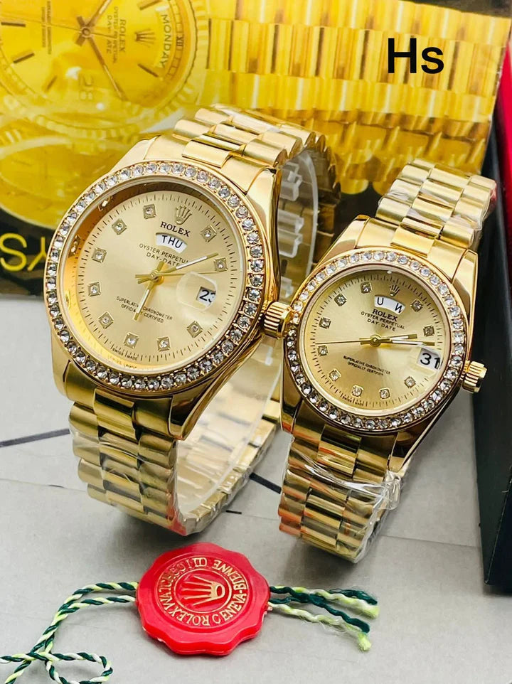 Rolex GMT MASTER II
